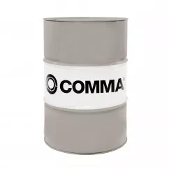 Трансмиссионное масло Comma GEAR OIL EP 80W-90 GL4 205л