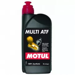 Трансмиссионное масло Motul Multi ATF 1л