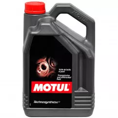 Трансмиссионное масло Motul Multi CVTF 4л