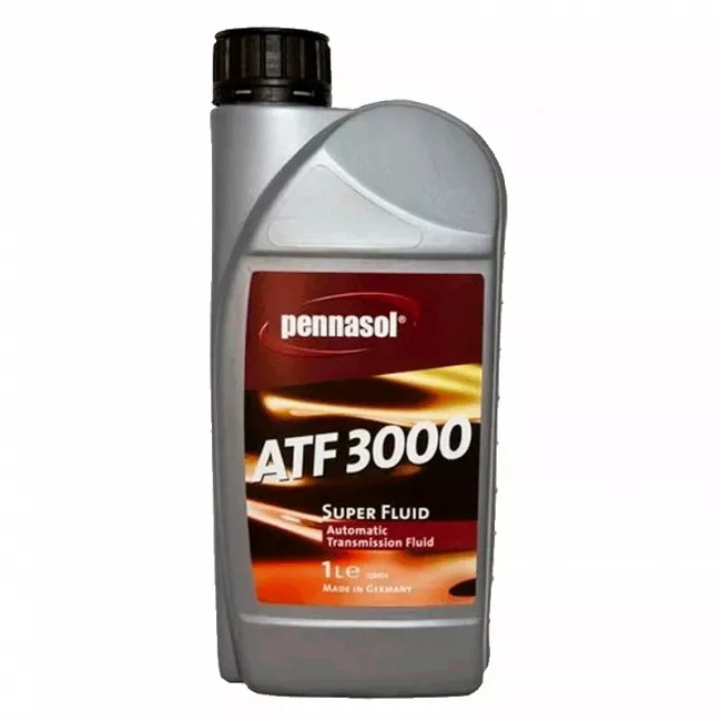 Трансмісійна олива PENNASOL Super-Fluid ATF 3000 1л