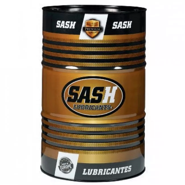 Трансмиссионное масло SASH ENDURANCE-W 80W-90 200л (100740)