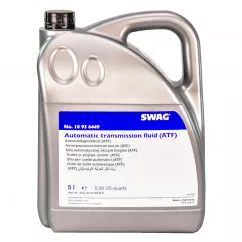 Трансмиссионное масло SWAG ATF 5л