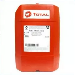 Масло трансмиссионное Total TRANSMISSION GEAR 9V FE 75W-90 20л (201696)