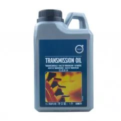 Трансмиссионное масло Volvo AOC 1л