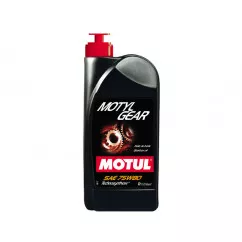 Трансмиссионное масло Motul MotylGear GL-4/5 75W-90 1л