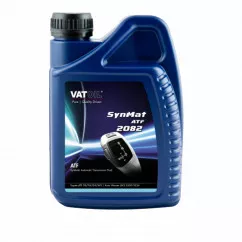 Трансмиссионное масло Vatoil SYNMAT ATF 2082 1л