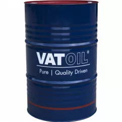 Моторное масло Vatoil Syntech Diesel 10W-40 210л