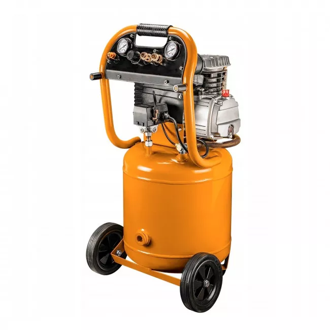 Компресор універсальний масляний Neo Tools (12K010)