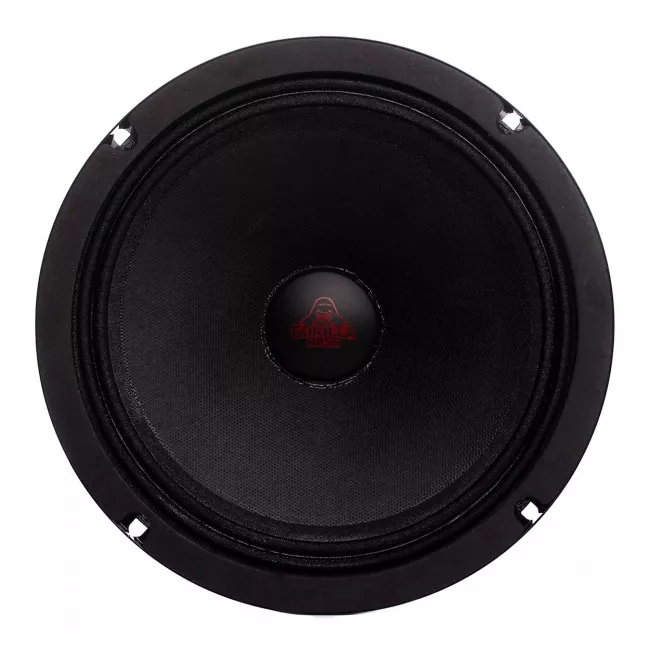 Среднечастотный динамик Kicx Gorilla Bass GB-8N (4060)