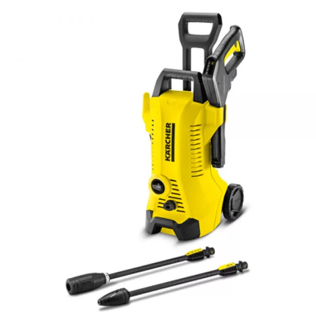 Міні-мийка KARCHER K 3 FULL CONTROL (1.676-020.0) Міні-мийка KARCHER K 3 FULL CONTROL (1.676-020.0)