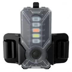 Міні сигнальний налобний ліхтар Nitecore NU07 LE (6-1265_7_LE)