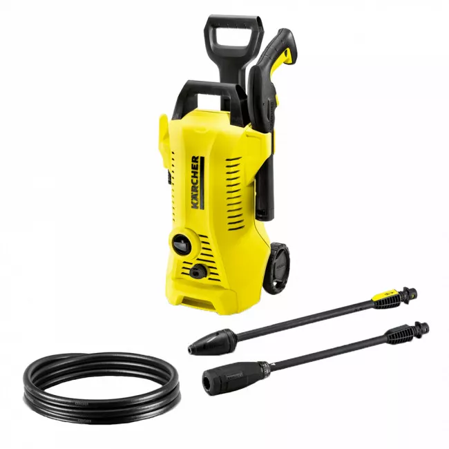 Мінімийка KARCHER K 2 Power Control (1.673-600.0)
