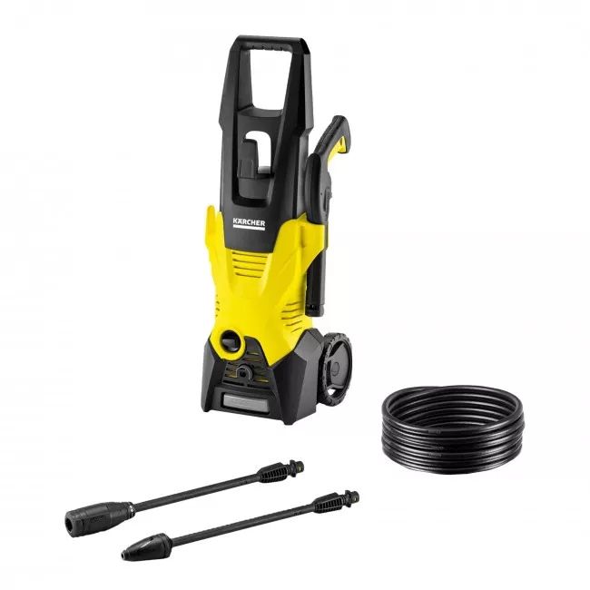 Минимойка KARCHER K 3 (1.601-888.0)