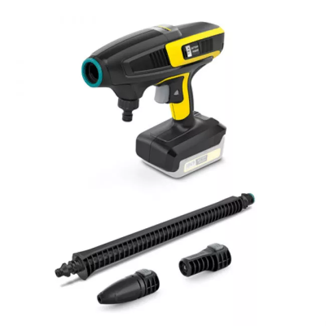 Минимойка портативная KARCHER KHB 6 BATTERY (1.328-010.0) Минимойка портативная KARCHER KHB 6 BATTERY (1.328-010.0)