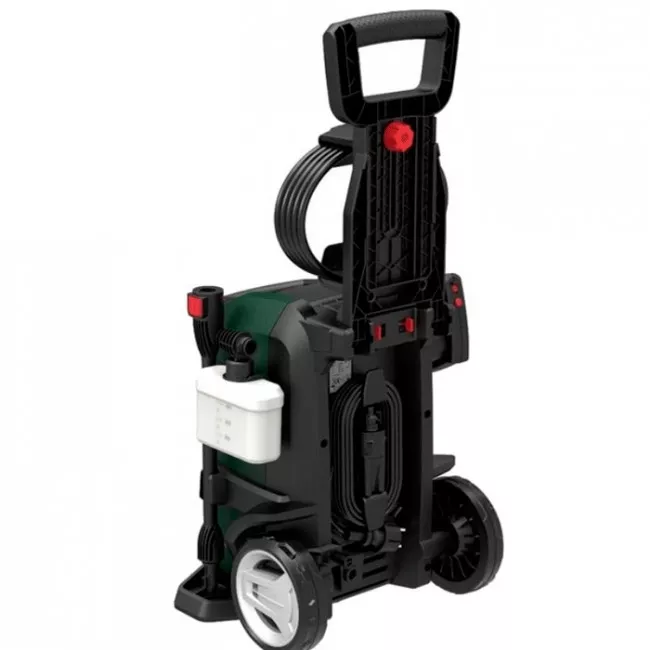 Минимойка высокого давления Bosch UniversalAquatak 130, 1700Вт, 380 л/ч, (0.600.8A7.B00)