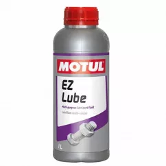 Многофункциональная смазка MOTUL EZ Lube 1л (100203)