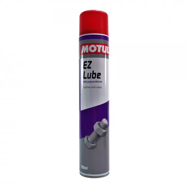 Многофункциональная смазка MOTUL EZ Lube 750 мл (100201)