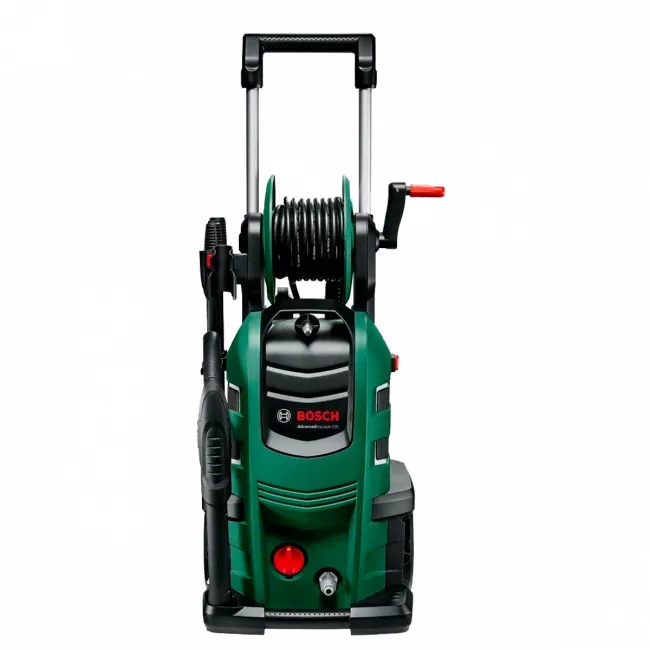 Мийка високого тиску BOSCH AdvancedAquatak 150 (0.600.8A7.700)