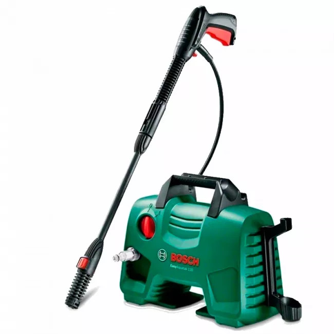 Мойка высокого давления BOSCH EasyAquatak 120 (0.600.8A7.901) Мойка высокого давления BOSCH EasyAquatak 120 (0.600.8A7.901)