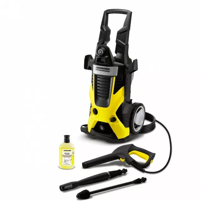 Мийка високого тиску KARCHER K 7 (1.168-502.0)