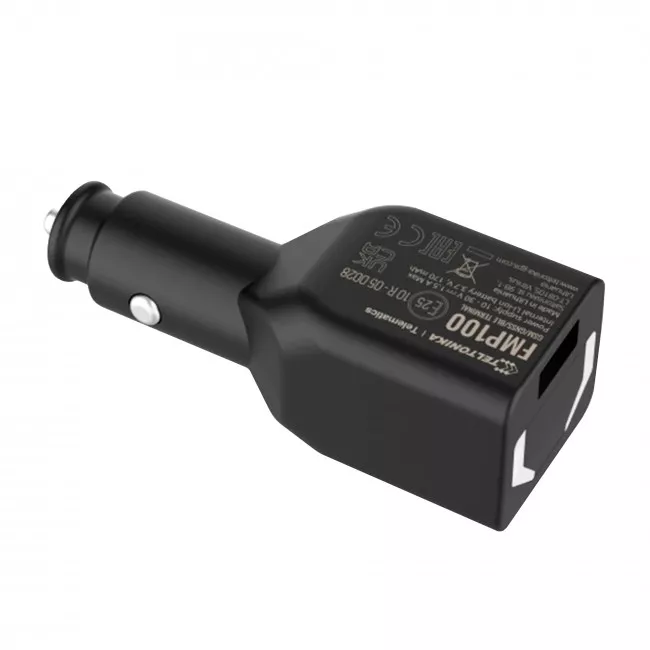 Мониторинговый трекер Teltonika FMP 100 (BT202)
