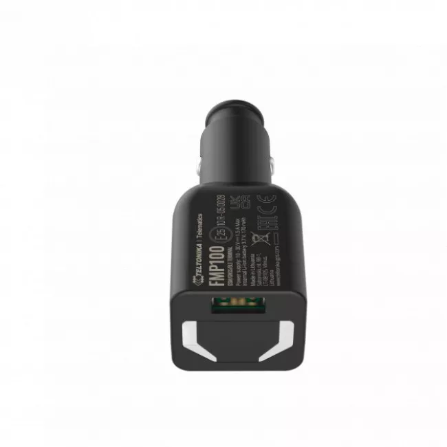 Мониторинговый трекер Teltonika FMP 100 (BT202)