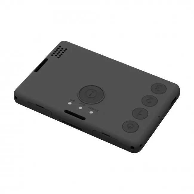 Моніторинговий трекер Teltonika GH 5200 (BT205)