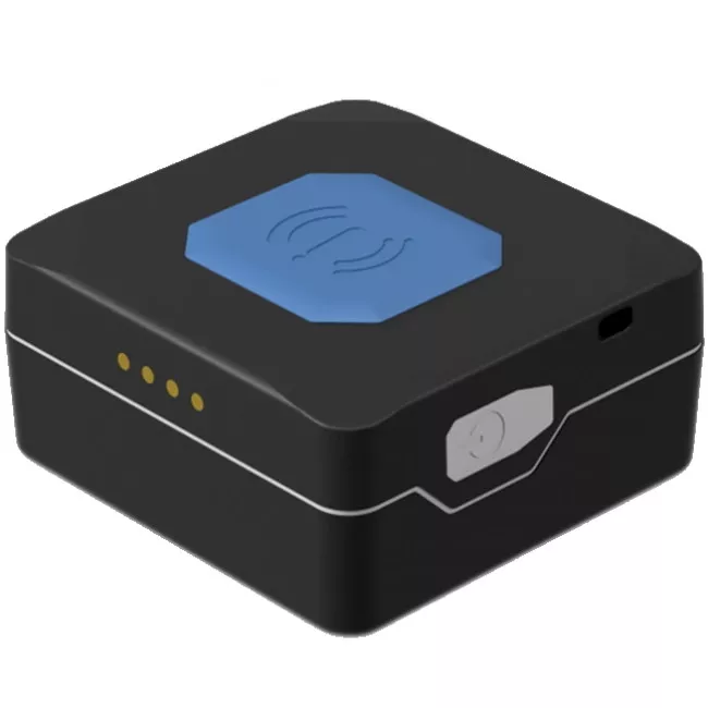 Моніторинговий трекер Teltonika TMT 250 (BT204)