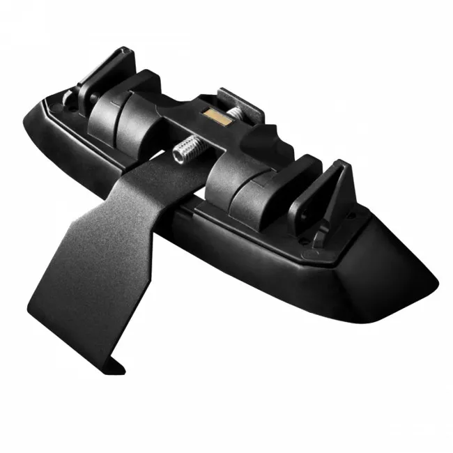 Монтажный комплект Whispbar K1159 Citroen C3 (mkIII) 2016+ (WH K1159) Монтажный комплект Whispbar K1159 Citroen C3 (mkIII) 2016+ (WH K1159)