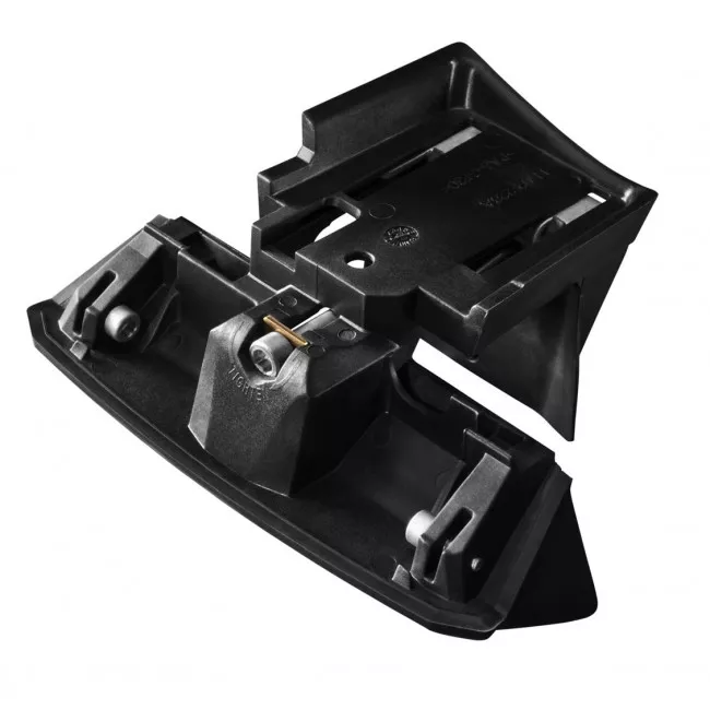 Монтажный комплект Whispbar K184 SsangYong Kyron 05+