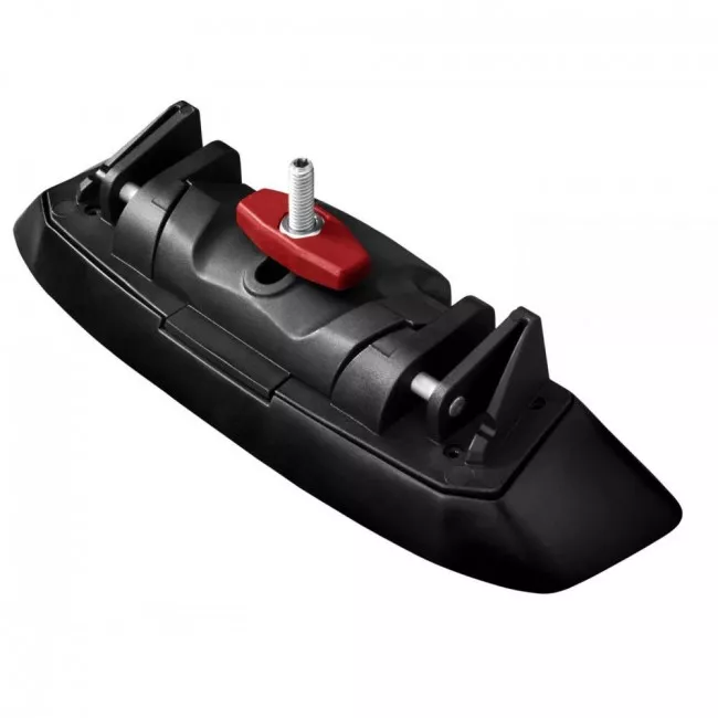 Монтажний комплект Whispbar K340 Mazda 3, 6, CX-7 Монтажний комплект Whispbar K340 Mazda 3, 6, CX-7