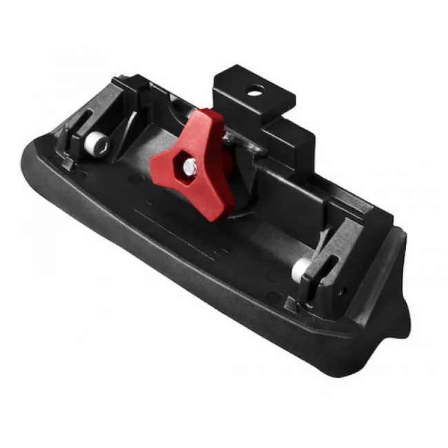 Монтажний комплект Whispbar K794 Volvo V60 2010+ Монтажний комплект Whispbar K794 Volvo V60 2010+