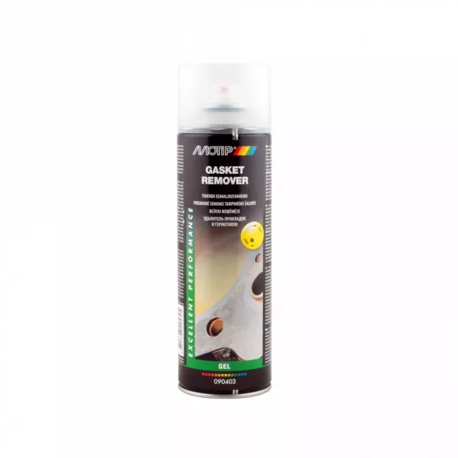 Средство для удаления прокладок и герметиков Motip Gasket Remover 500 мл (090403BS)