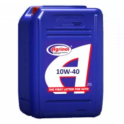 Моторне масло Агрінол OPTIMAL 10W-40 SL/CF