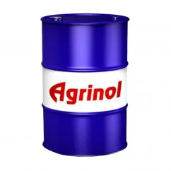 Моторное масло Агринол TURBO-DIESEL 15W-40 CD (SG/CD) 180л