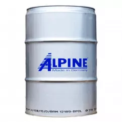 Моторное масло Alpine PSA C2 5W-30 60л (1385-60) (26270)