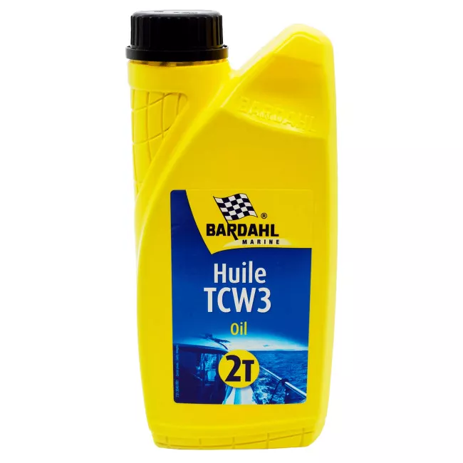 Моторное масло BARDAHL 2T STROKE OIL TCW3 1л (36401) Моторное масло BARDAHL 2T STROKE OIL TCW3 1л (36401)