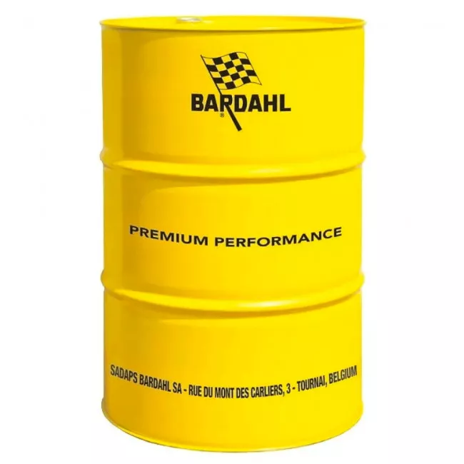 Моторна олива BARDAHL XTC 5W-30 60л (36314)