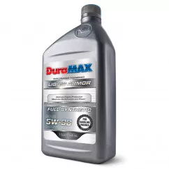 Моторное масло DuraMAX Full Synthetic dexos1 Gen2 API SN+ 5W-30 0,946л (950250530D21401)