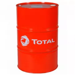 Моторное масло Total TRACTAGRI HDZ 15W-40 208л (210626)