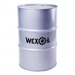 Моторна олива Wexoil Eco gaz SAE 10W-40 208л