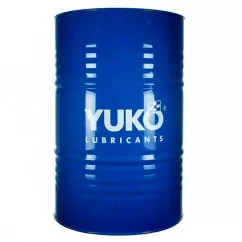 Моторна олива YUKO CLASSIC 15W-40 200л (4820070240061)