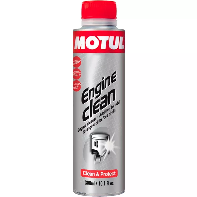 Промывка масляной системы MOTUL 300 мл (816115)