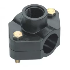Муфта Gardena Q&E 32мм (02729-20.000.00)