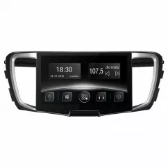 Gazer CM5510-CR Мультимедійна автомобільна система для Honda Accord (CR) 2013-2017