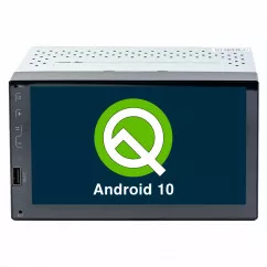 Мультимедійна система PHANTOM DVA-7909 (4123)