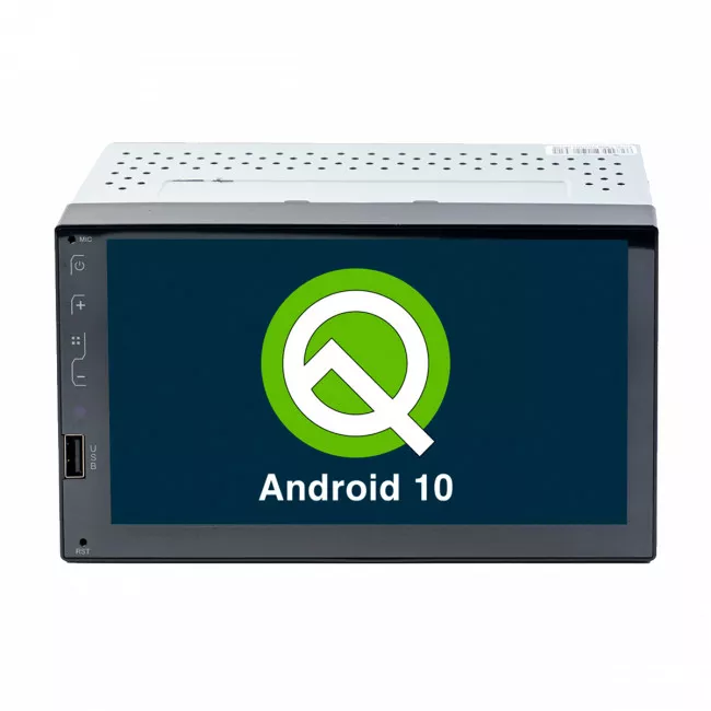 Мультимедійна система PHANTOM DVA-7909 Navitel (4125)