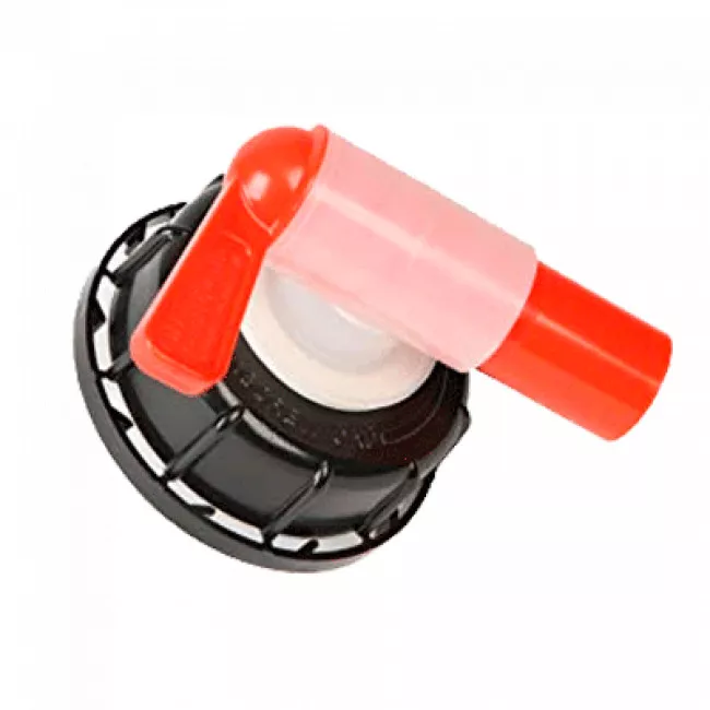 Дозатор COMMA DRUM TAB 20л/25л (B78AA6)