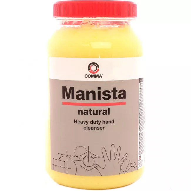 Паста для рук Comma Manista Acces 3л (A9EF61)