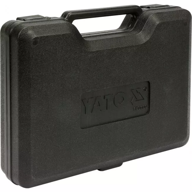 Набор головок для сливных пробок YATO 3/8" 12шт (YT-0600)